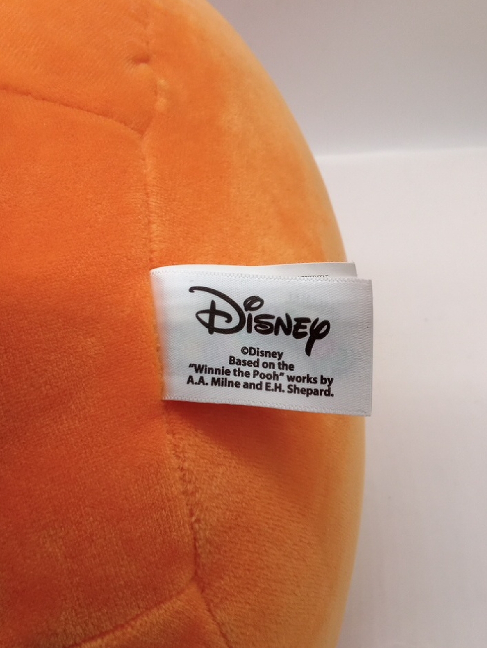 Squishmallows Disney Winnie The Pooh Plush - Picture 5 of 7